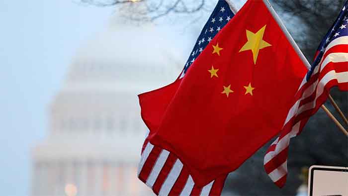 China US Cooperation