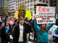 To Find Out If ExxonMobil Really Supports a Carbon Tax, Just Follow the Money