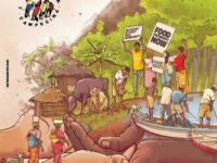 Food Sovereignty: A Manifesto for the Future of Our Planet