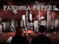 Pandora Papers – Pandora’s Box and people