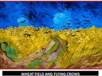 Van Gogh And His Prolific Creativity   