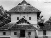 Cheraman Juma Masjid in Kodungalloor