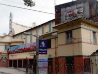 Ray Talkies in Jharkhand’s Dhanbad has screened many a Bollywood blockbuster since it opened in 1952 (Picture credit - Raduman Choubey)