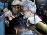 Supreme Court’s Concerns Regarding the Health of Gautam Navlakha Are Widely Shared