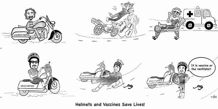 vaccine Covid