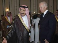 Biden’s two-faced policy on Yemen war