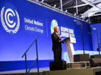 COP26: Will Humanity’s ‘Last and Best Chance’ to Save Earth’s Climate Succeed?