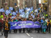 Gasbagging in Glasgow: COP26 and Phasing Down Coal