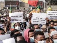 Sudan-Ethiopia Conflict: At least 20 Sudanese Troops Dead: Interference on Tigray issue