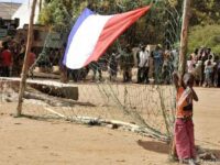 Western Africa and the Bane of French Foreign Policy