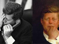 President John F. Kennedy: His Life and Public Assassination