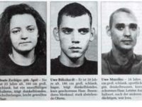 Germany’s Neo-Nazi Death Squad: NSU and NSU 2.0