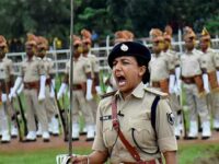 Should The All India DGP Conference Be Held In A Poll Bound State?