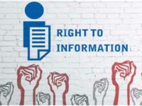 The State of RTI in three States