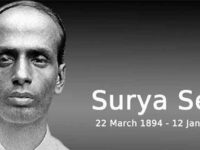 Why the Surya Sen Saga of Freedom Movement Remains So Inspiring Even Today