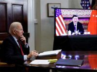 Xi-Biden’s Virtual Meeting Hopes Injecting Certainty Into Ties 