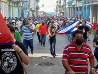 Cubans More Excited About School Reopening Than Regime Change