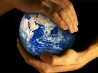 Environment Matters: ‘Only One Earth!’