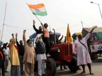 The Indian Farmers Defend the Rights of Farmers Everywhere