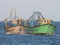 The killing of Fish Worker by Pakistan’s maritime security agency condemned