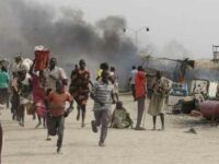 Sudan is Backsliding Dangerously
