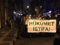 Lira’s Historic Crash: Protests Erupt In Turkey: Call for Erdogan’s Resignation