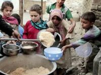 Are Western Wealthy Countries Determined to Starve the People of Afghanistan?