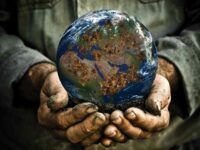 One World, Earth without Borders: Solutions for Times of Survival Crisis