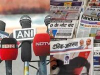 A Restructured Media in a Post-neo-liberal Framework and its Impact in India