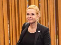 Jailing Former Immigration Ministers: Denmark’s Inger Støjberg