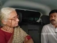 Video: An interview with Medha Patkar