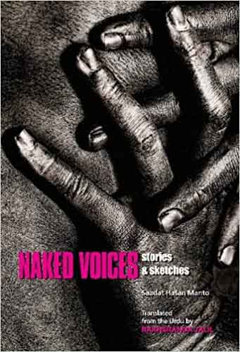 Naked Voices