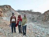 Rajasthan’s open mines invite disaster