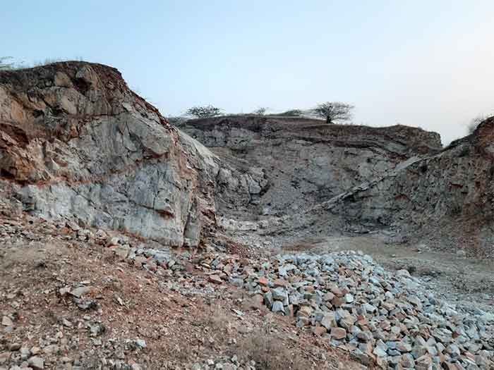 Rajasthan Mine2