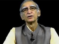 Why Countercurrents Should Be Sustained: Ram Puniyani