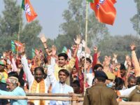 BJP’s Gujarat Electoral Victory 2022: Polarizations to the Fore