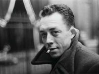 Albert Camus: Living in the Tension & an Ethical Politics in the Absurd World