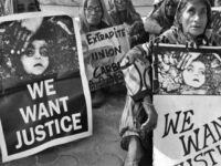 Covid hits survivors of the Bhopal Gas Disaster hardest