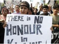 ‘Honour killings’ in the land of ‘self-respect movement’ (Part-1)