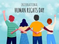 Human Rights Day in class context