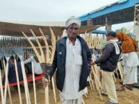 Rajasthan farming implement makers hit by low sales due to Covid
