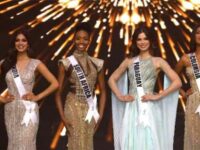 Miss Universe: A Symbol of Our Social Wreckage