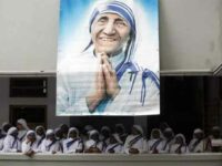 Persecution of Christians in India: The case of attacks on the Missionaries of Charity