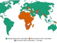 A Flawed Program – Millions Of Expiring Covid Vaccine Doses: Poorer Nations Reject