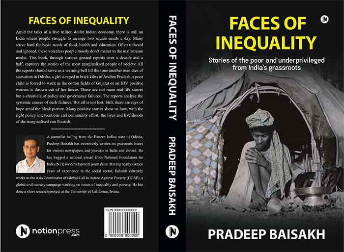 Faces of Inequality