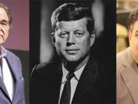 JFK Revisited: Through the Looking Glass by Oliver Stone