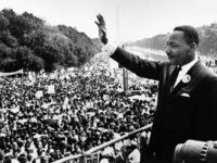 Remembering Martin Luther King on MLK day must include a strong commitment to equality, peace and democracy