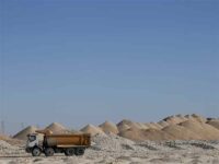 Morocco Drives a War in Western Sahara for Its Phosphates