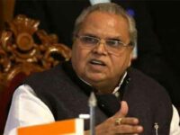 Satya Pal Malik’s protest to the government: Was it a socialist attitude?
