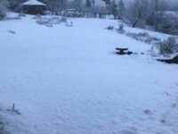 Heavy Snowfall in Himachal, Villagers Suffer